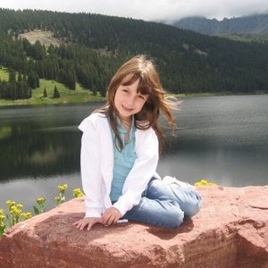 Meet your Posher, Katherine